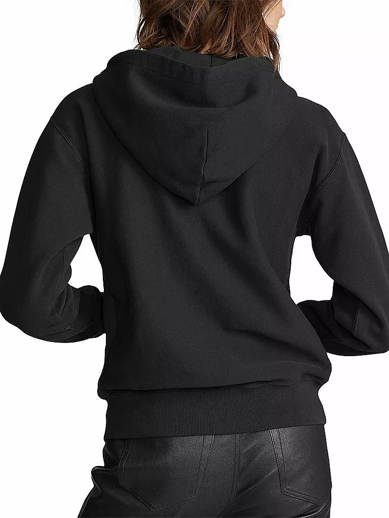 POLO RALPH LAUREN | Sweat-shirt à capuche | Noir