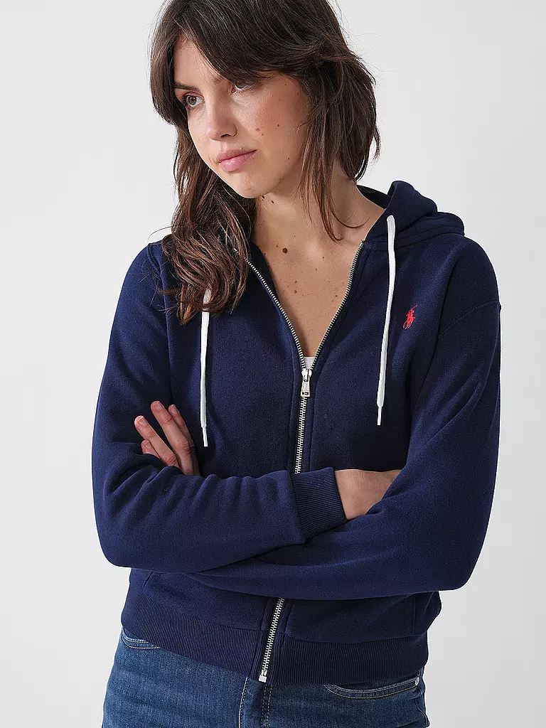 POLO RALPH LAUREN | Sweat-shirt à capuche | 