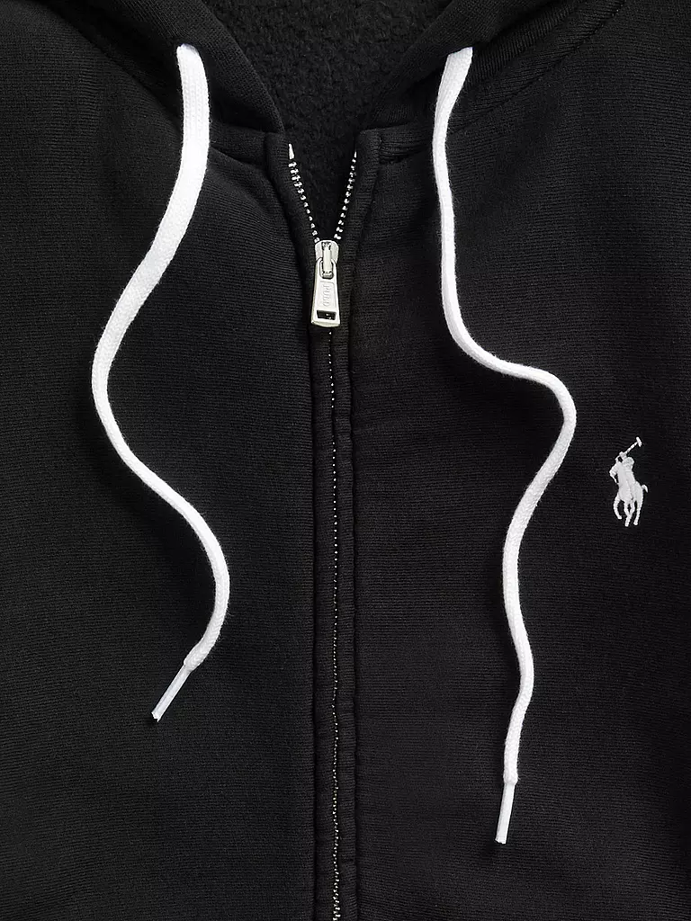 POLO RALPH LAUREN | Sweat-shirt à capuche | Noir