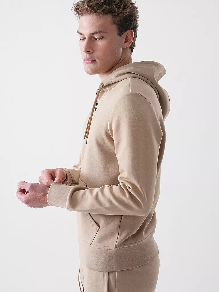 POLO RALPH LAUREN | Sweat-shirt à capuche | Beige
