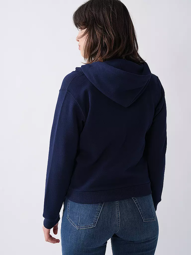 POLO RALPH LAUREN | Sweat-shirt à capuche | 