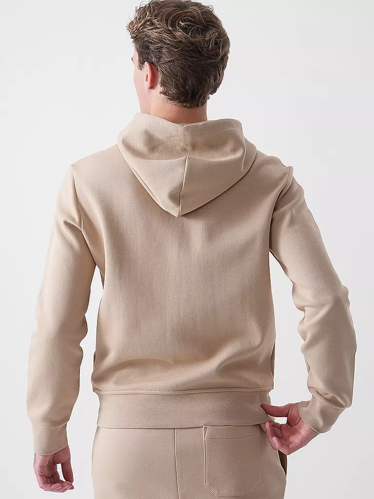 POLO RALPH LAUREN | Sweat-shirt à capuche | Beige