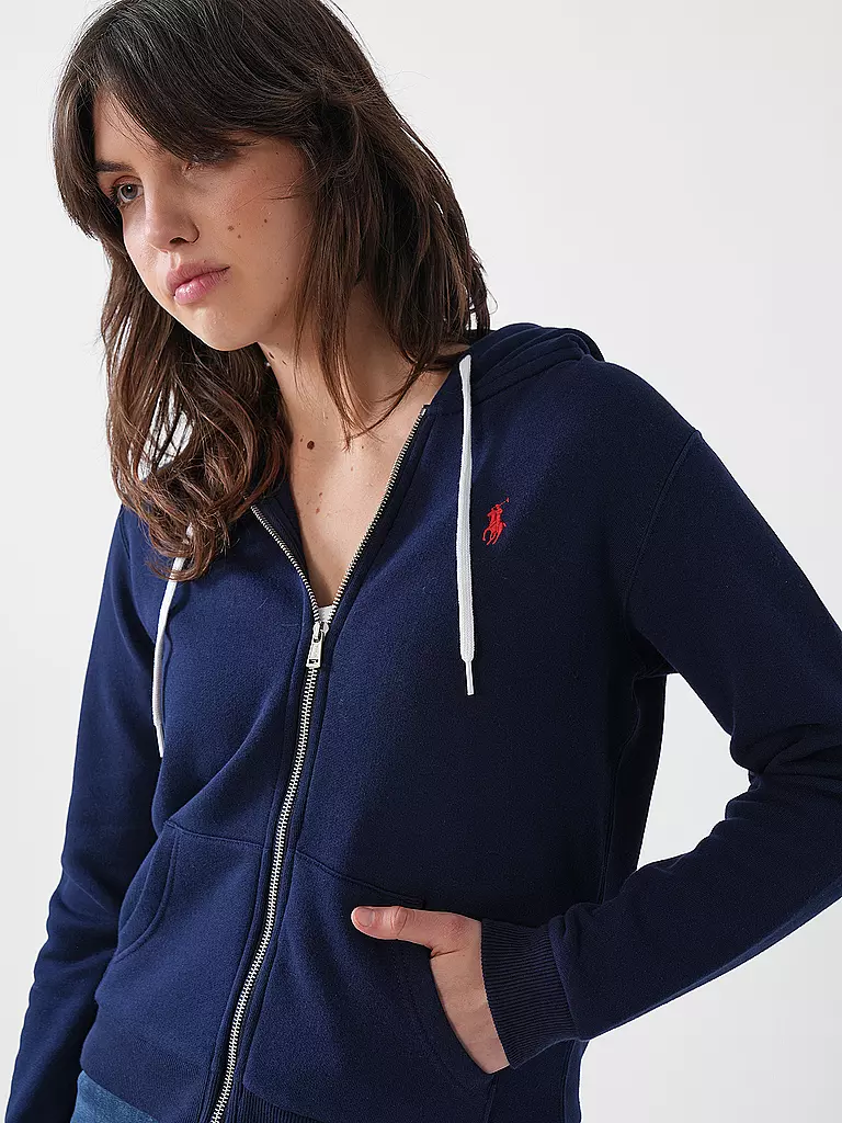 POLO RALPH LAUREN | Sweat-shirt à capuche | 