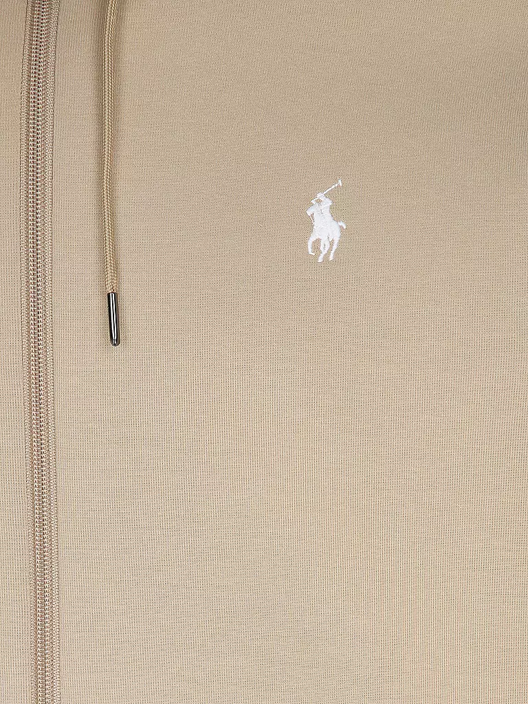 POLO RALPH LAUREN | Sweat-shirt à capuche | Beige