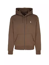 POLO RALPH LAUREN | Sweat-shirt à capuche | Marron