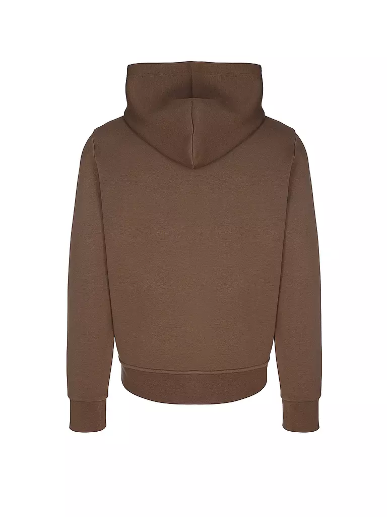 POLO RALPH LAUREN | Sweat-shirt zippé à capuche | 