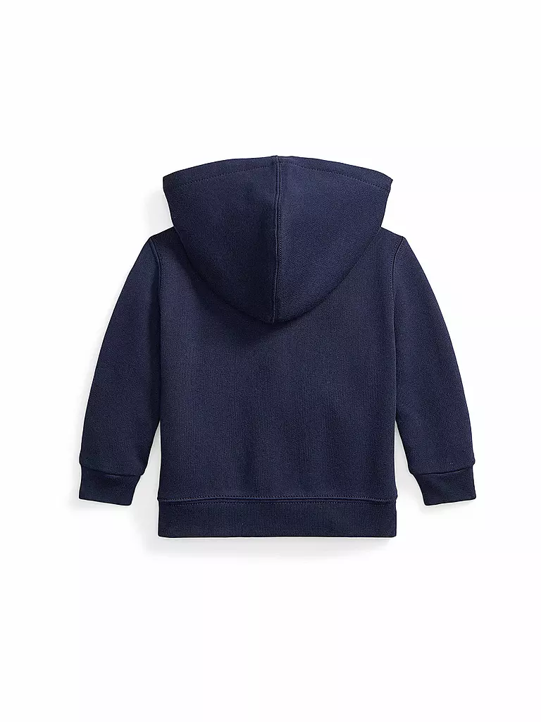 POLO RALPH LAUREN | Sweat-shirt zippé pour bébé | 