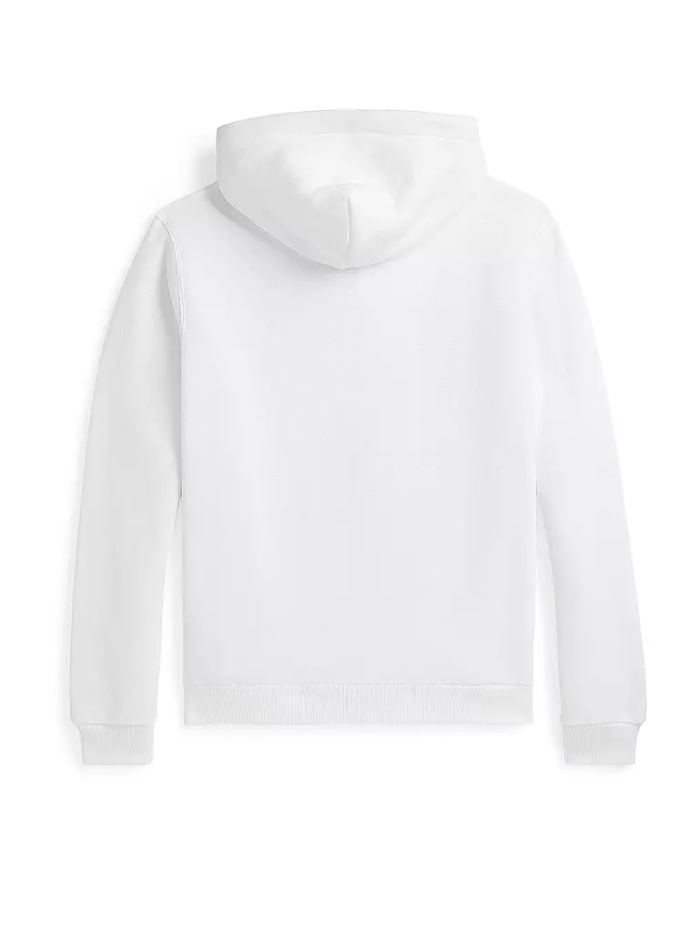 POLO RALPH LAUREN | Sweat-shirt zippé | 