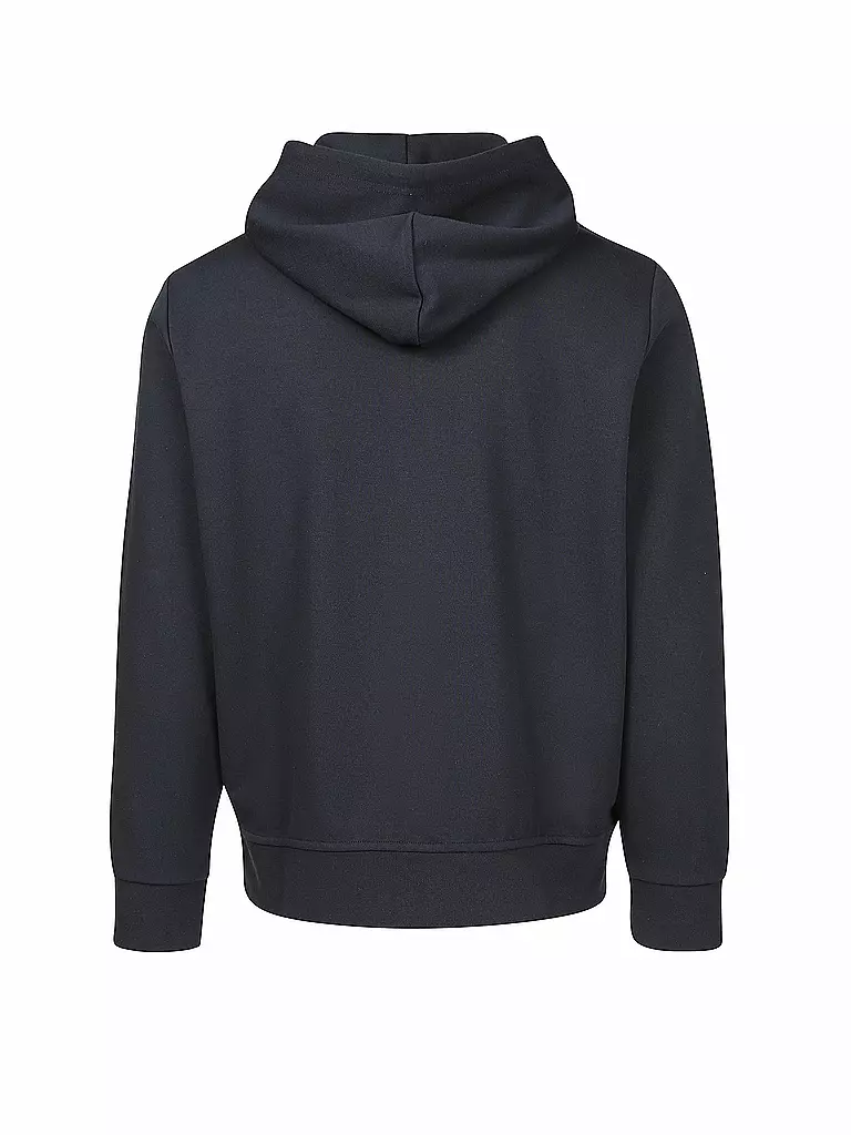 POLO RALPH LAUREN | Sweat-shirt zippé | 