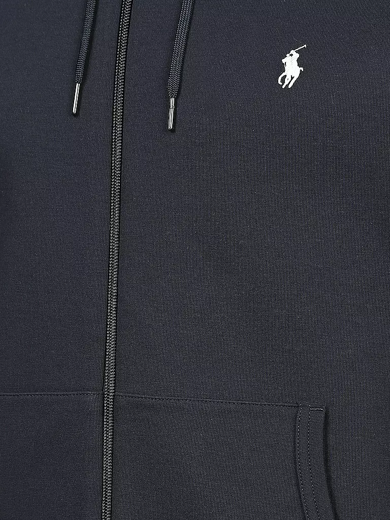 POLO RALPH LAUREN | Sweat-shirt zippé | 
