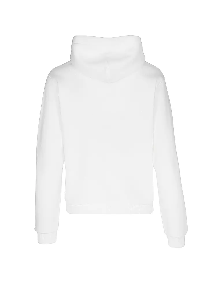 POLO RALPH LAUREN | Sweat-shirt zippé | weiss