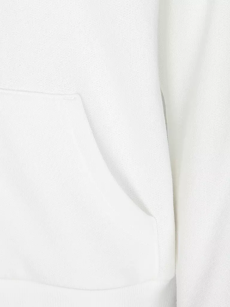 POLO RALPH LAUREN | Sweat-shirt zippé | weiss