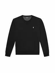 POLO RALPH LAUREN | Sweat | Noir