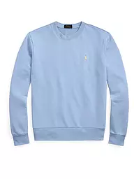 POLO RALPH LAUREN | Sweat-shirt | Bleu clair