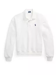 POLO RALPH LAUREN | Sweat-shirt | Blanc