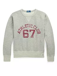 POLO RALPH LAUREN | Sweat-shirt | Gris