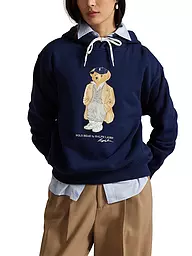 POLO RALPH LAUREN | Sweat-shirt | Bleu foncé