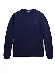POLO RALPH LAUREN | Sweater | Bleu foncé