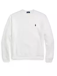 POLO RALPH LAUREN | Sweater | Blanc