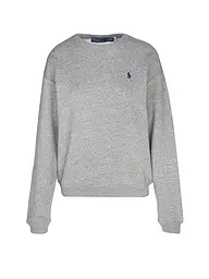 POLO RALPH LAUREN | Sweater | Gris