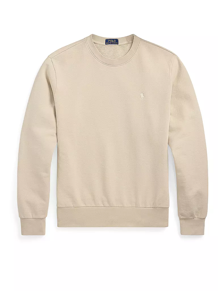 POLO RALPH LAUREN | Sweat-shirt | Beige
