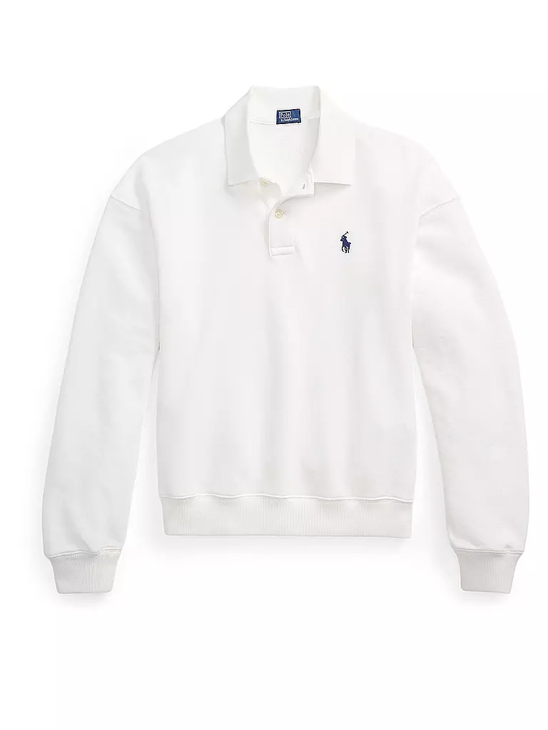 POLO RALPH LAUREN | Sweat-shirt | weiss