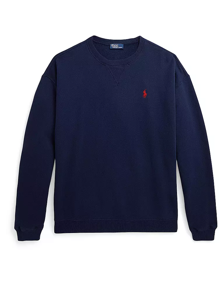 POLO RALPH LAUREN | Sweat-shirt | dunkelblau