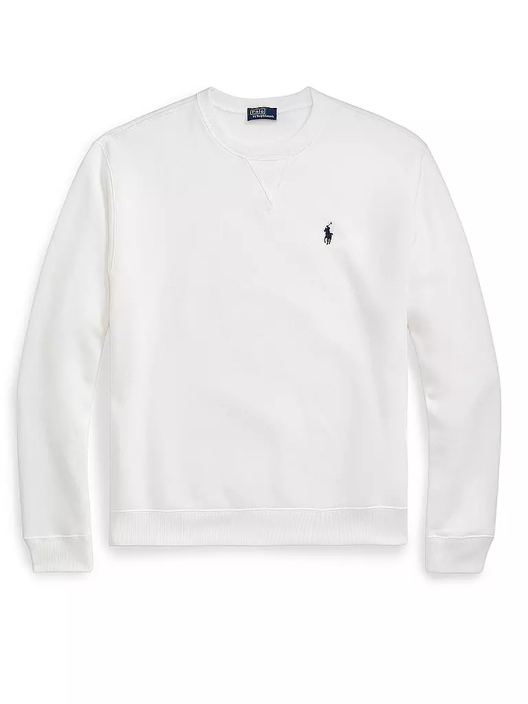 POLO RALPH LAUREN | Sweat-shirt | weiss