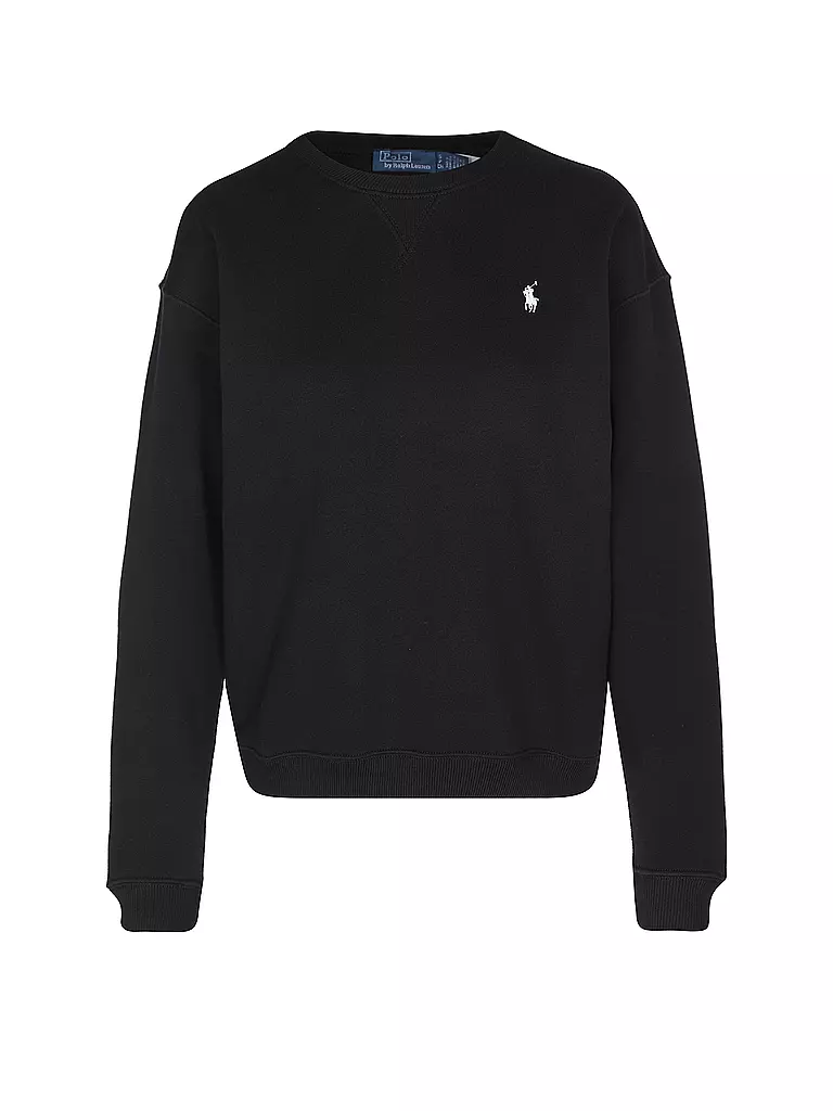 POLO RALPH LAUREN | Sweat-shirt | Noir