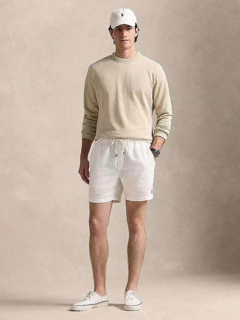 POLO RALPH LAUREN | Sweat-shirt | Beige