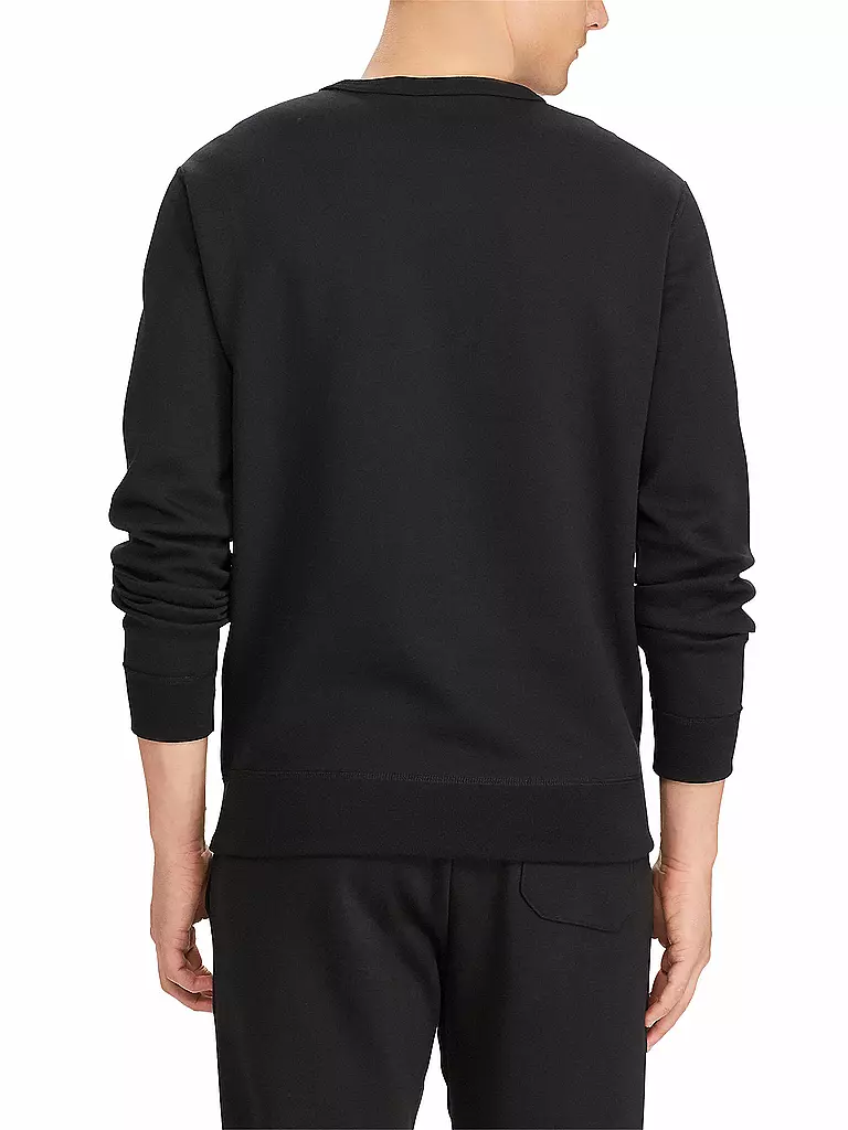 POLO RALPH LAUREN | Sweat-shirt | schwarz
