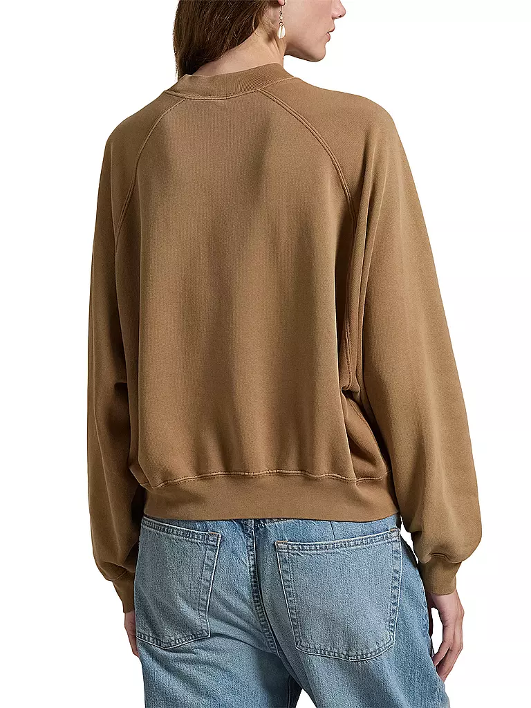POLO RALPH LAUREN | Sweat-shirt | 