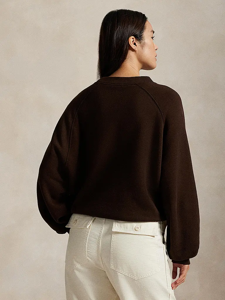POLO RALPH LAUREN | Sweat-shirt | 