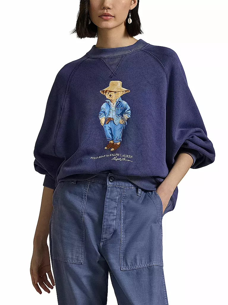 POLO RALPH LAUREN | Sweat-shirt | 
