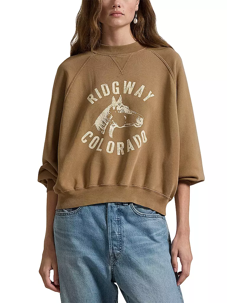 POLO RALPH LAUREN | Sweat-shirt | 