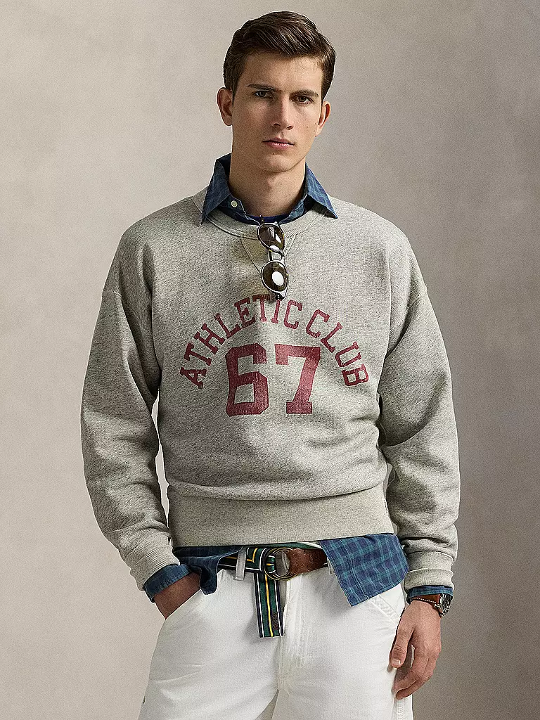 POLO RALPH LAUREN | Sweat-shirt | 