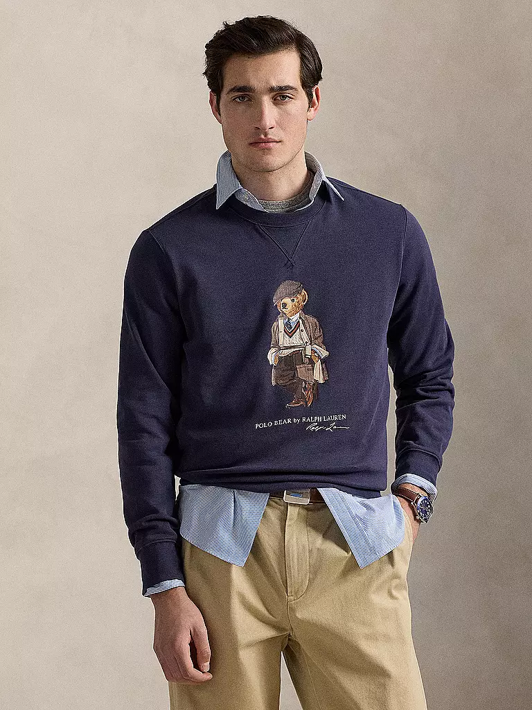 POLO RALPH LAUREN | Sweat-shirt | 