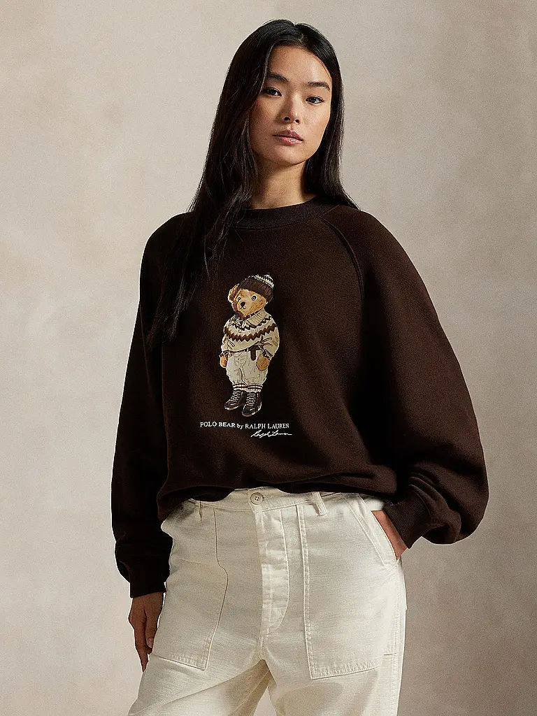 POLO RALPH LAUREN | Sweat-shirt | 