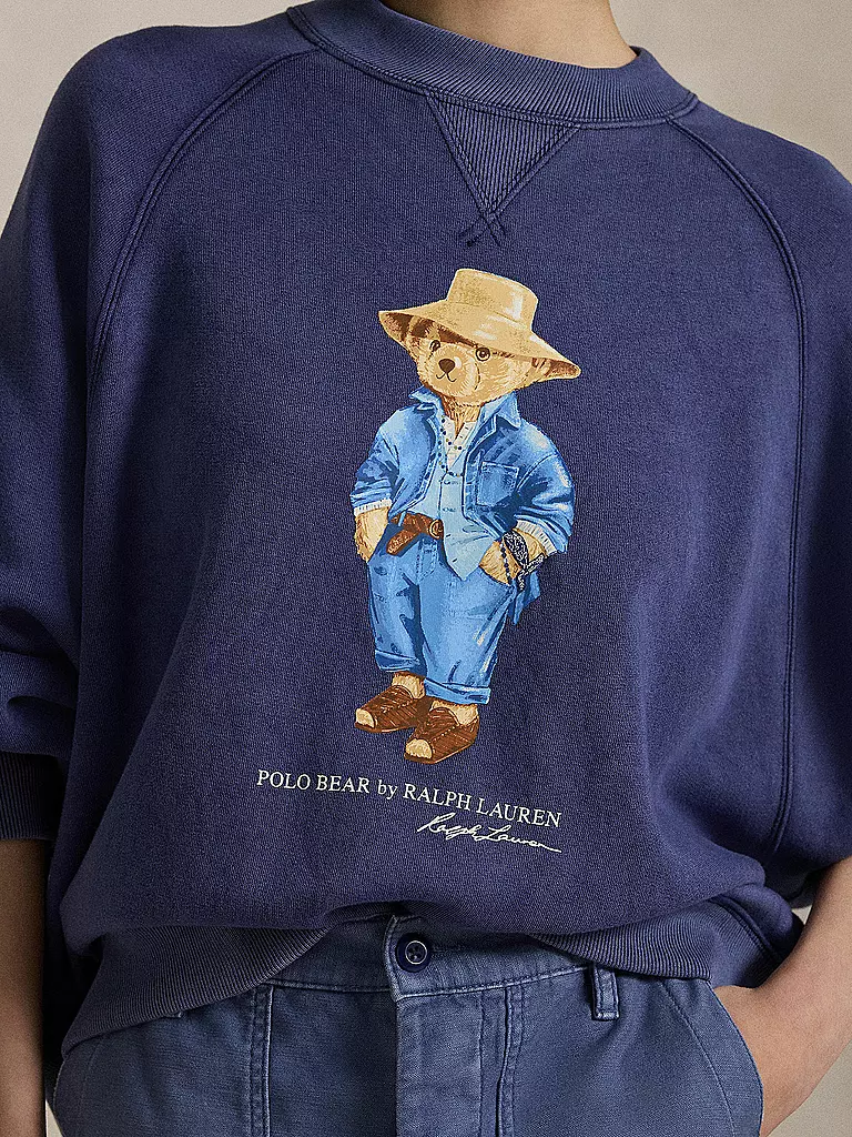 POLO RALPH LAUREN | Sweat-shirt | 