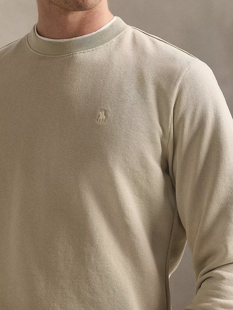 POLO RALPH LAUREN | Sweat-shirt | Beige