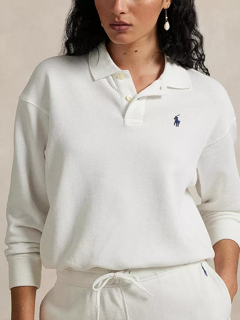 POLO RALPH LAUREN | Sweat-shirt | 