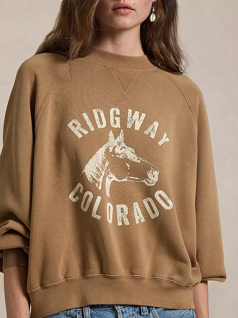 POLO RALPH LAUREN | Sweat-shirt | 