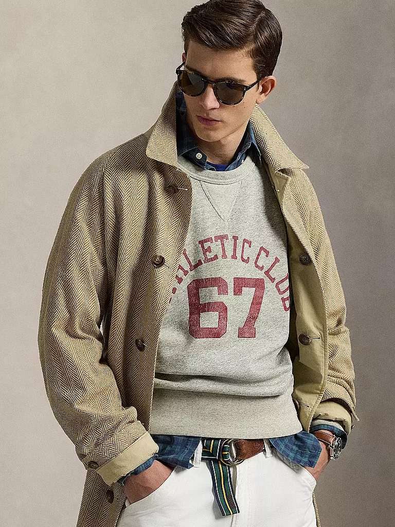 POLO RALPH LAUREN | Sweat-shirt | 