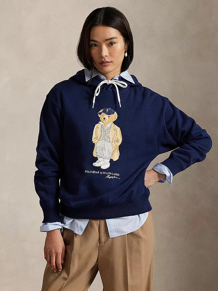 POLO RALPH LAUREN | Sweat-shirt | 