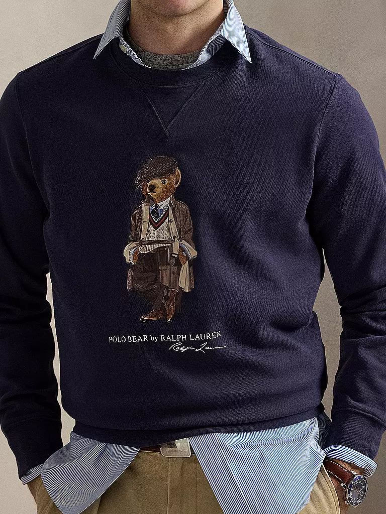 POLO RALPH LAUREN | Sweat-shirt | 