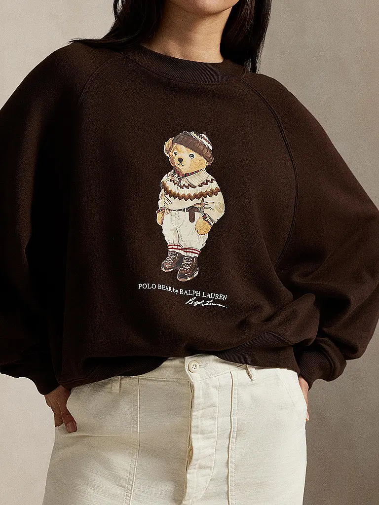 POLO RALPH LAUREN | Sweat-shirt | 