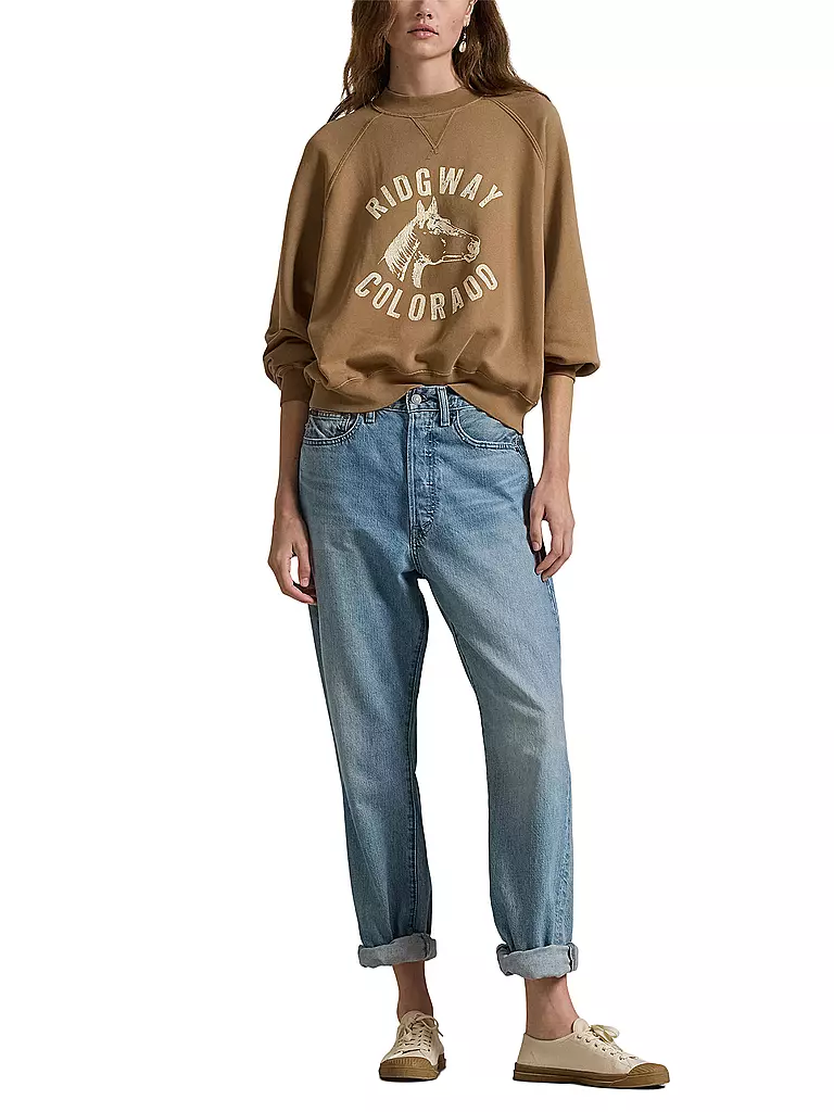 POLO RALPH LAUREN | Sweat-shirt | 