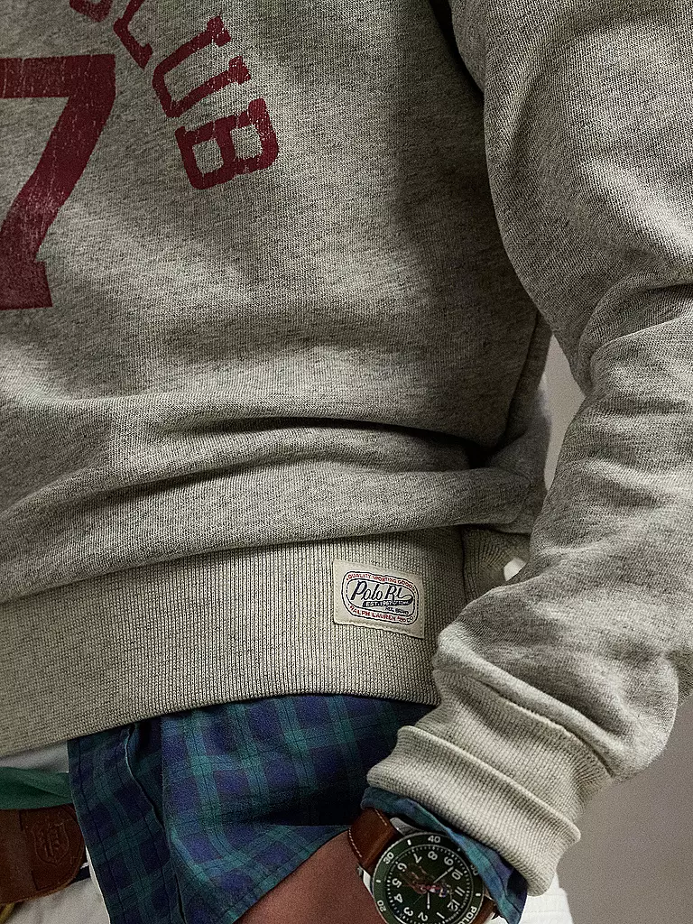 POLO RALPH LAUREN | Sweat-shirt | 