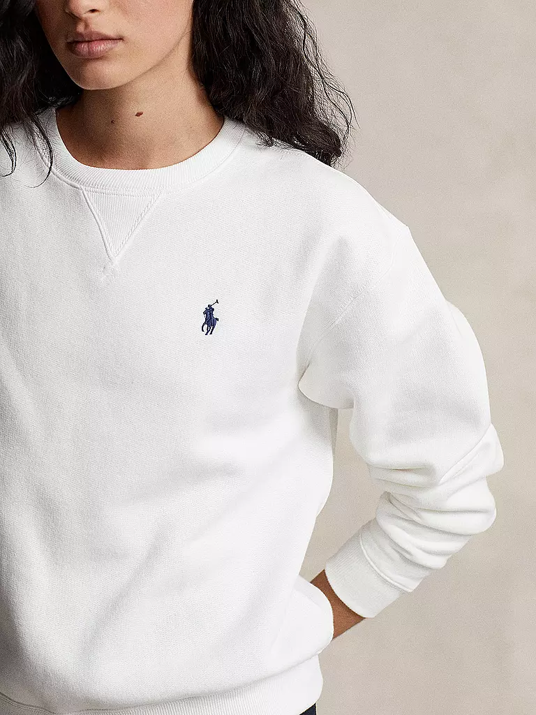 POLO RALPH LAUREN | Sweat-shirt | 