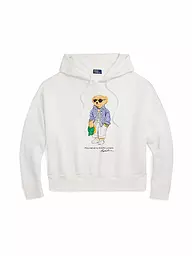 POLO RALPH LAUREN | Sweater | Blanc